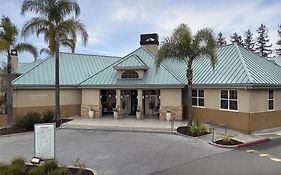 Homewood Suites By Hilton San Jose Airport-Silicon Valley