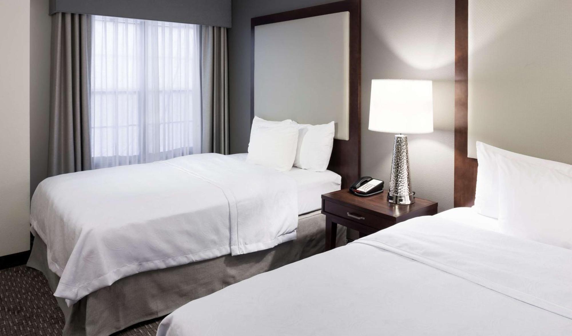 Homewood Suites By Hilton San Jose Airport-Silicon Valley Buitenkant foto