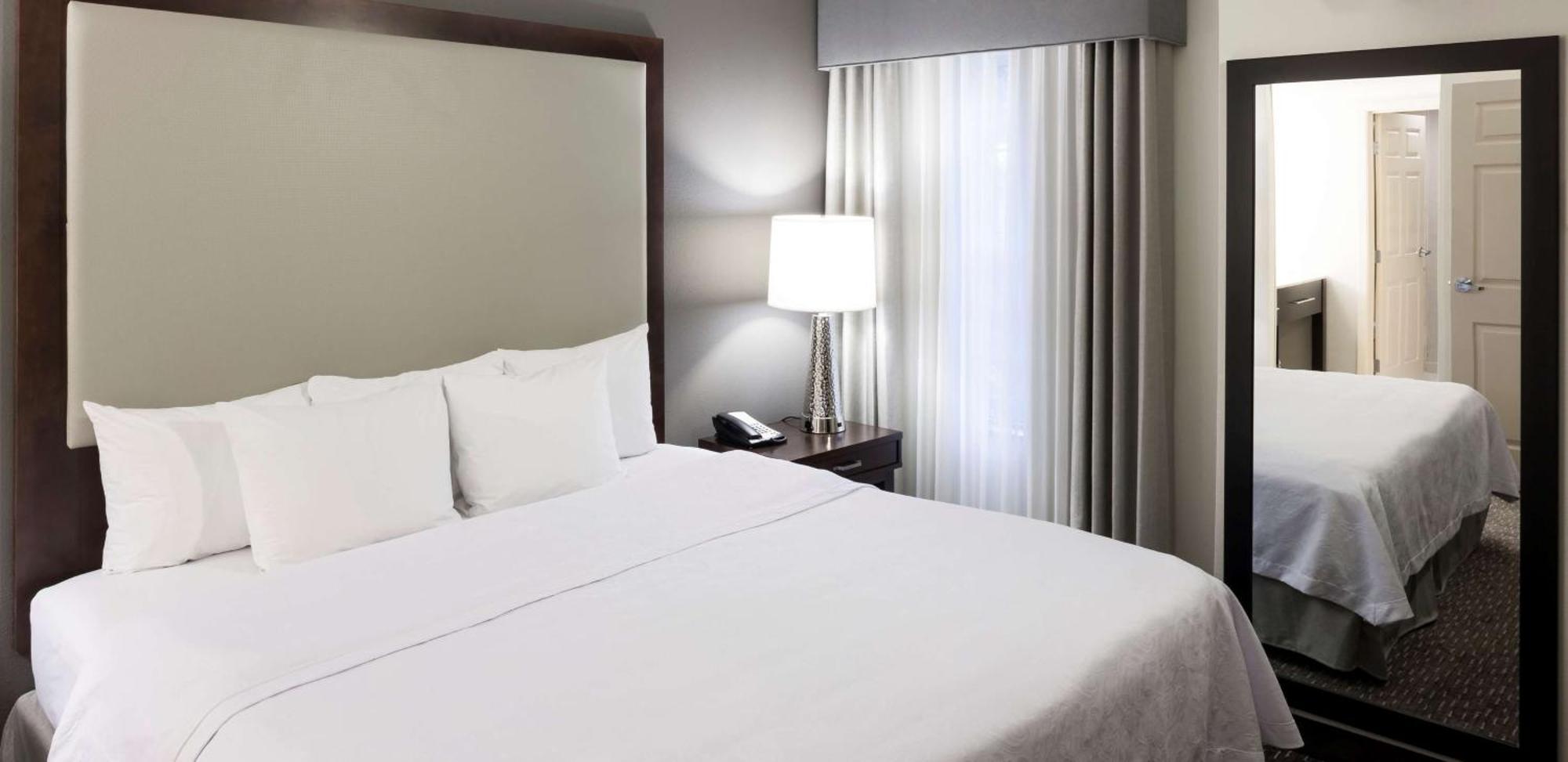 Homewood Suites By Hilton San Jose Airport-Silicon Valley Buitenkant foto