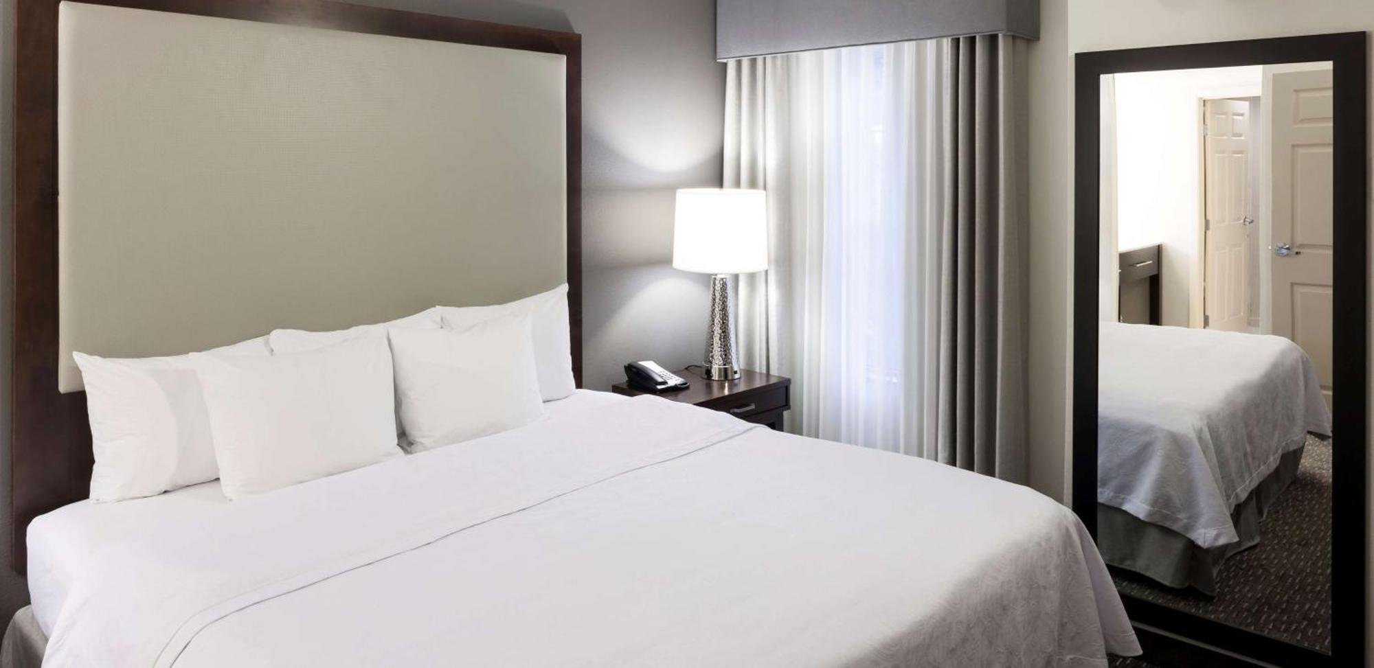 Homewood Suites By Hilton San Jose Airport-Silicon Valley Buitenkant foto