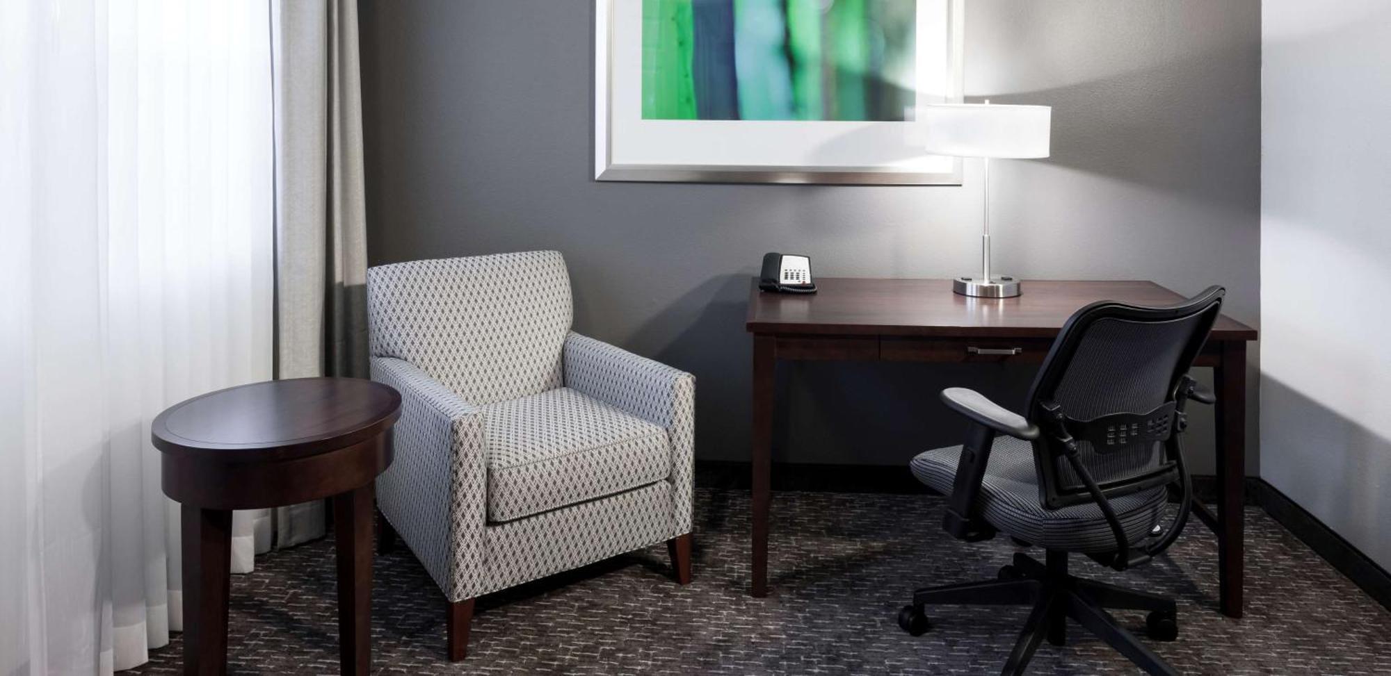 Homewood Suites By Hilton San Jose Airport-Silicon Valley Buitenkant foto